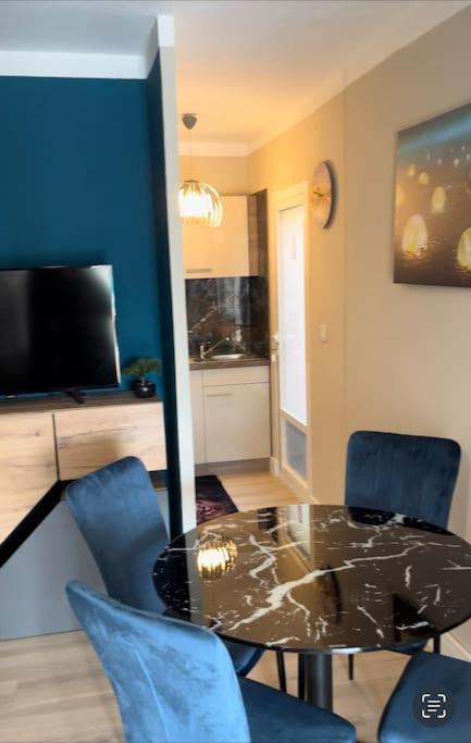 Appartement Villa-Celine Torrevieja Dış mekan fotoğraf