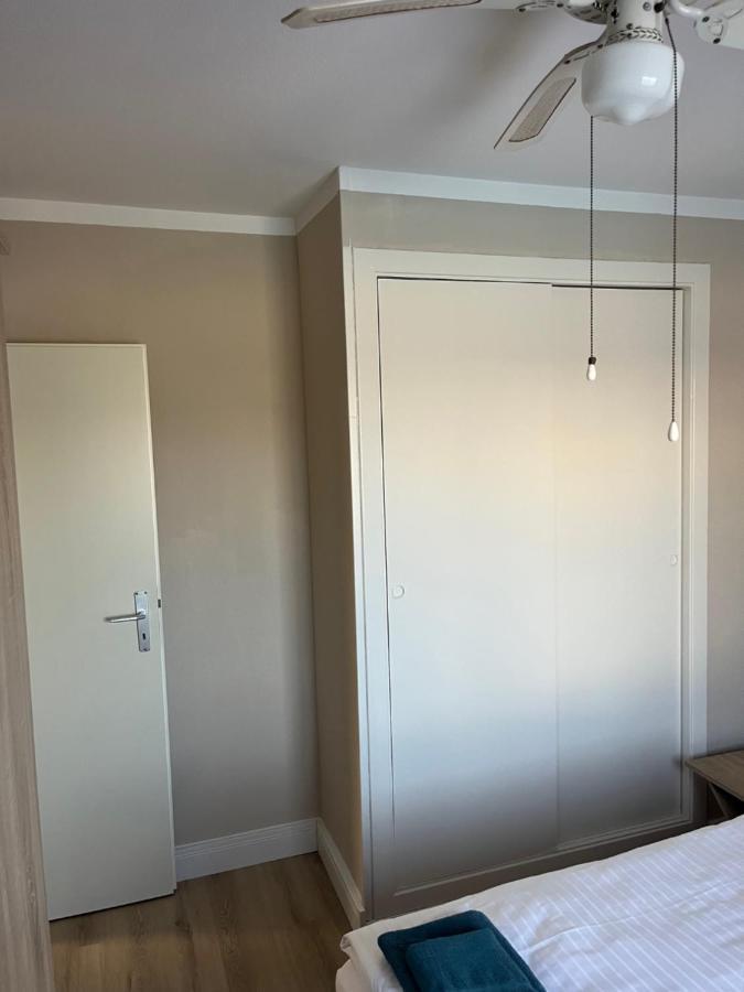 Appartement Villa-Celine Torrevieja Dış mekan fotoğraf