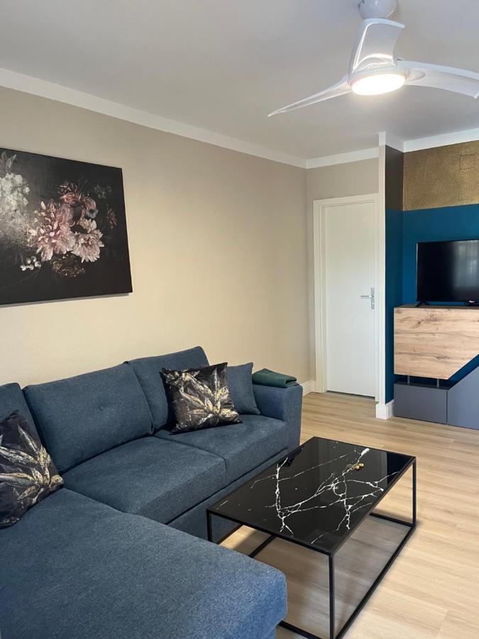 Appartement Villa-Celine Torrevieja Dış mekan fotoğraf