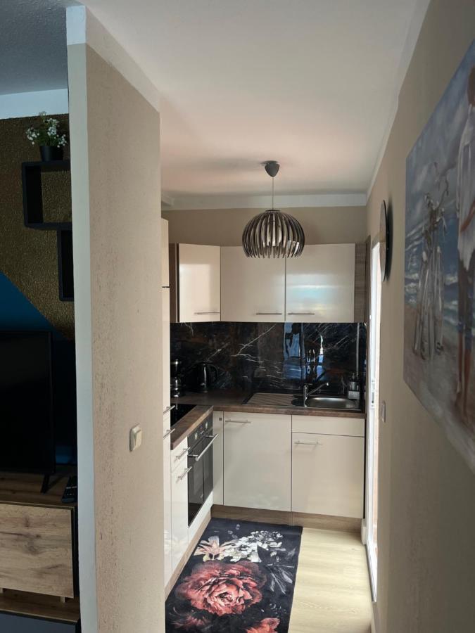 Appartement Villa-Celine Torrevieja Dış mekan fotoğraf