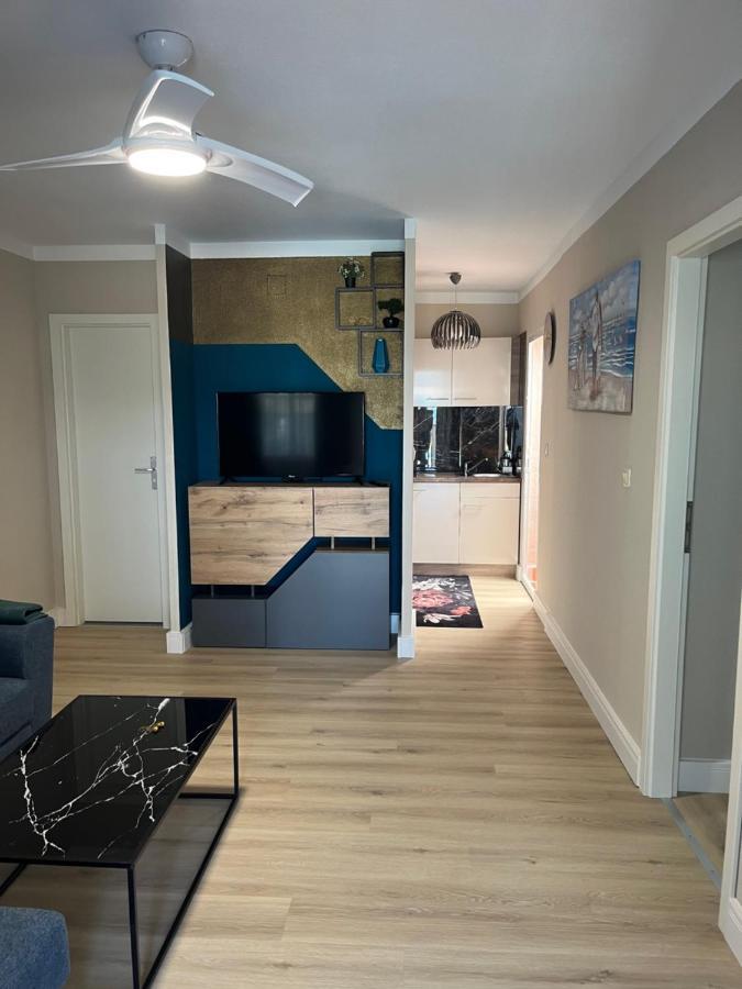 Appartement Villa-Celine Torrevieja Dış mekan fotoğraf