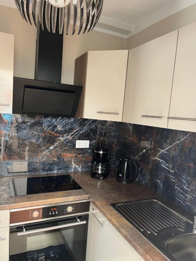 Appartement Villa-Celine Torrevieja Dış mekan fotoğraf