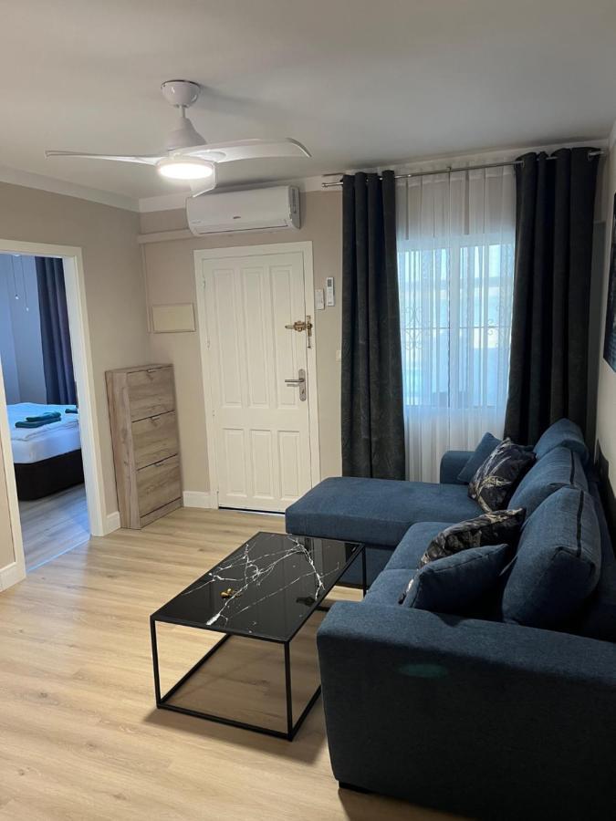Appartement Villa-Celine Torrevieja Dış mekan fotoğraf
