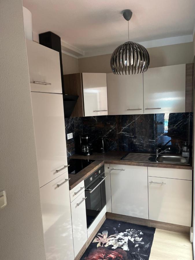 Appartement Villa-Celine Torrevieja Dış mekan fotoğraf