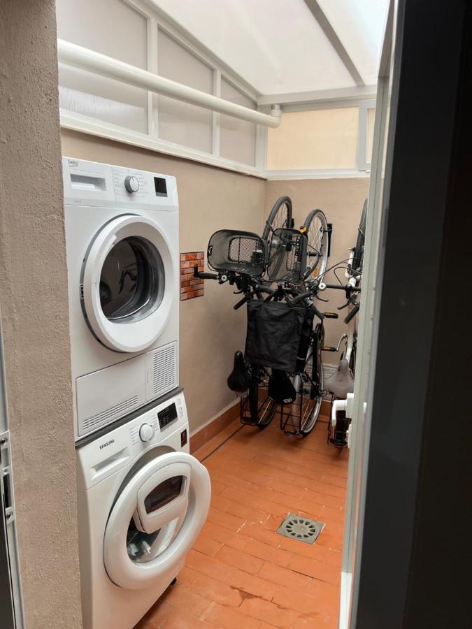 Appartement Villa-Celine Torrevieja Dış mekan fotoğraf
